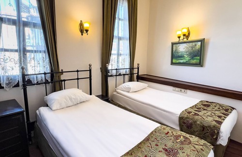 Kaleici House | Dejavu Kaleiçi - Oldtown