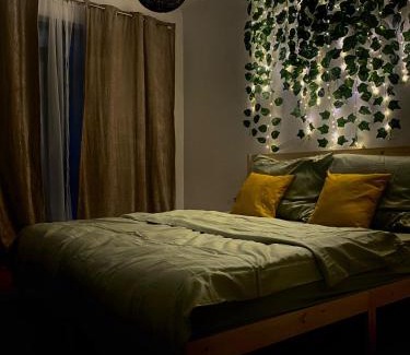 Timisoara Apartment | Dekan Forest Apartments Timisoara