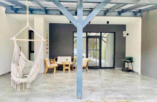 Timisoara Apartment | Dekan Forest Apartments Timisoara