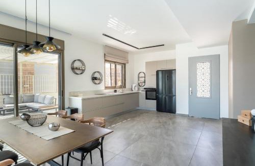 Eilat Villa | Dekel view - By Harim