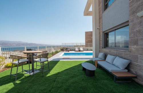 Eilat Villa | Dekel view - By Harim