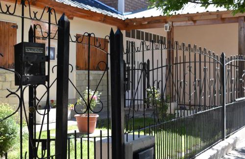 Zapala Apartment | Del Alto-Viviendas turisticas