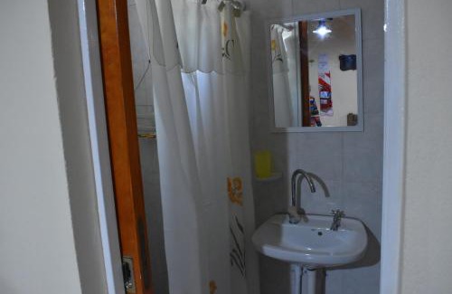 Zapala Apartment | Del Alto-Viviendas turisticas