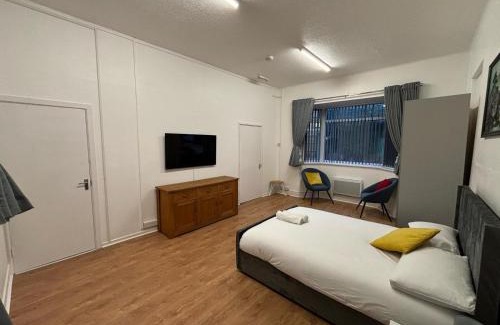 Warrington Apartment | Del Apartments