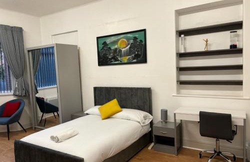 Warrington Apartment | Del Apartments