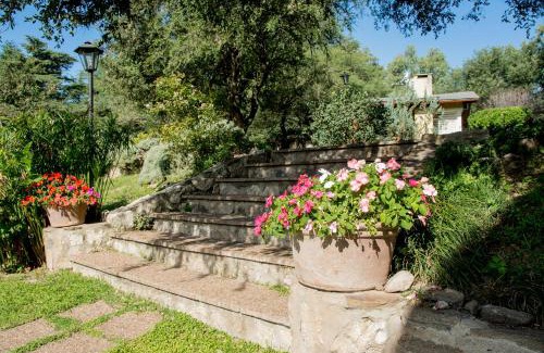 Villa General Belgrano Cabin | Del Arroyo Cabañas