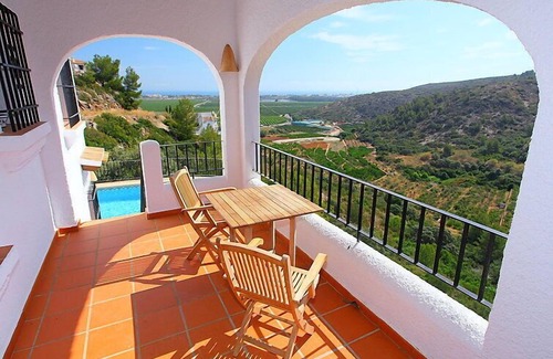 Monte Pego House | Del Azahar by Interhome