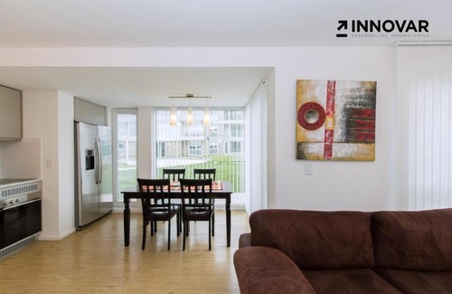 Province of Tierra del Fuego Apartment | Del Bosque
