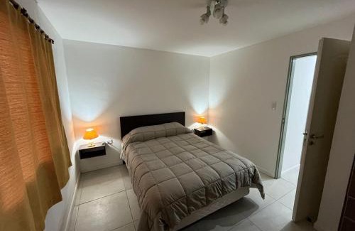 Zapala Apartment | Del Camino. Hospedaje Temporal