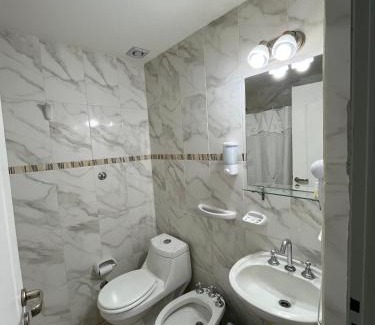 Zapala Apartment | Del Camino. Hospedaje Temporal