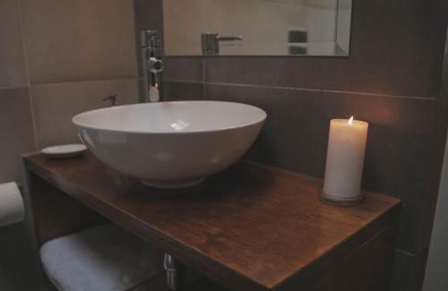 Kalopanayiotis Apartment | Del Conte