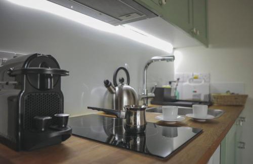 Kalopanayiotis Apartment | Del Conte