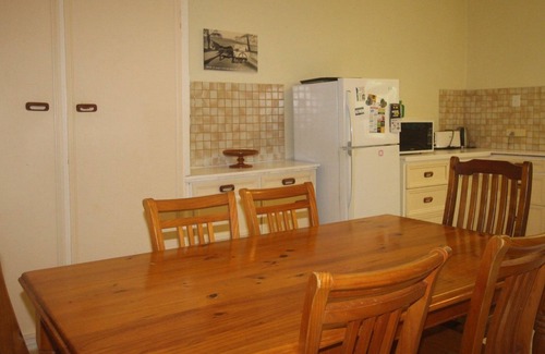 Arcadia House | Del Haven Holiday House