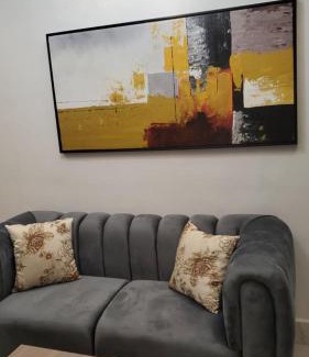 Kwara Hotel | Del hotel and suites