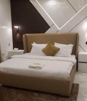 Kwara Hotel | Del hotel and suites