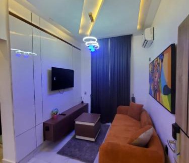 Kwara Hotel | Del hotel and suites