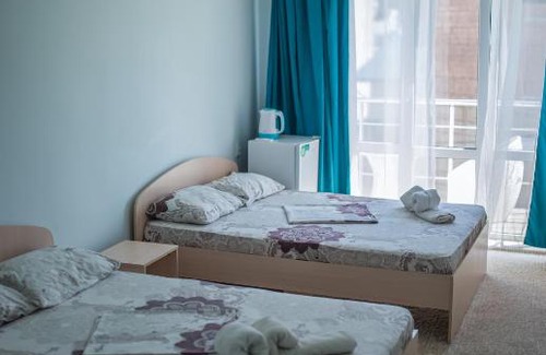 Kobleve Hotel | Del Mar Koblevo