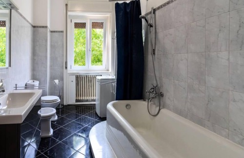 Luino Apartment | del Sole by Interhome