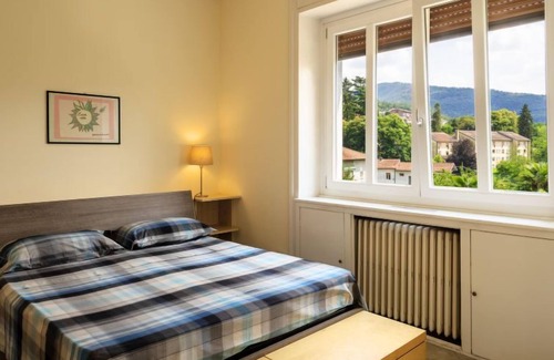 Luino Apartment | del Sole by Interhome