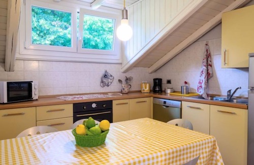 Luino Apartment | del Sole by Interhome