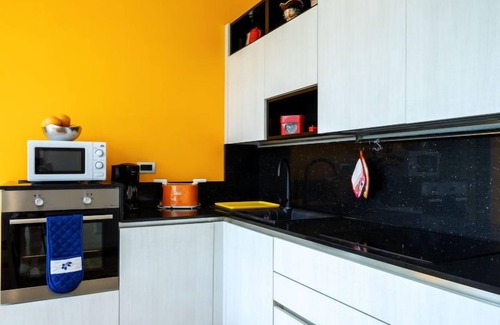 Luino Apartment | del Sole by Interhome