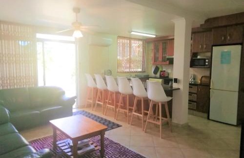 Margate Beach Apartment | Del Su Me A