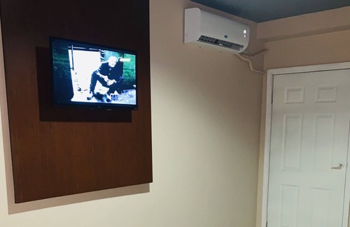 San Pedro Sula House | Del Valle Apartments, Suite Noa