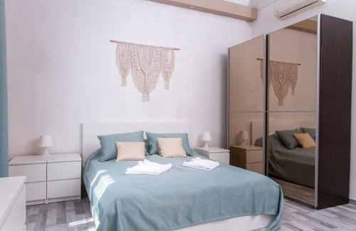 Ganz negyed Apartment | Delej Home