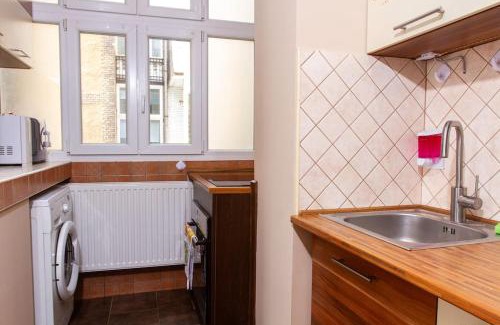 Ganz negyed Apartment | Delej Home