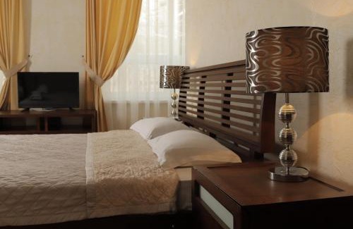 Kobleve Hotel | Delfin