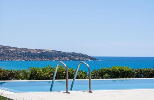 Kalamaki Villa | Delfini Villas 1, 2, 3, 4, 5, 6 - Kalamaki