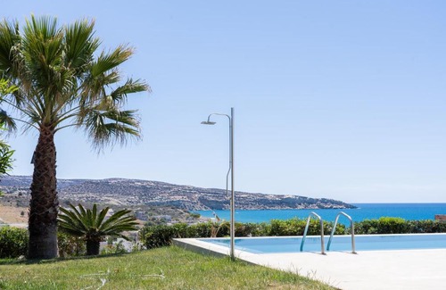 Kalamaki Villa | Delfini Villas 1, 2, 3, 4, 5, 6 - Kalamaki