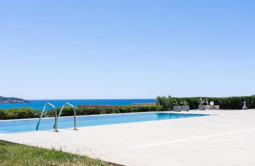 Kalamaki Villa | Delfini Villas 1, 2, 3, 4, 5, 6 - Kalamaki