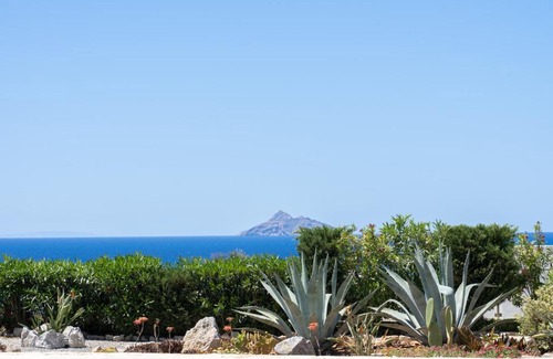 Kalamaki Villa | Delfini Villas 1, 2, 3, 4, 5, 6 - Kalamaki