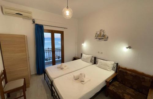 Platania Apartment | Delfinia Studios