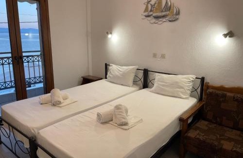 Platania Apartment | Delfinia Studios