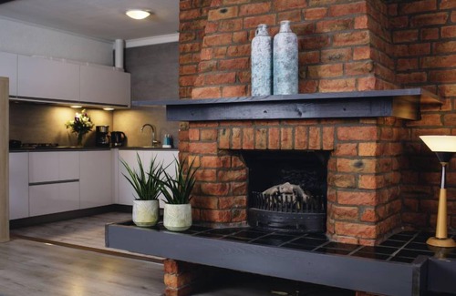 Municipality of Delfzijl Apartment | Delfzijl by Interhome