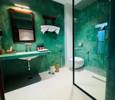 White Town House | Delhi House