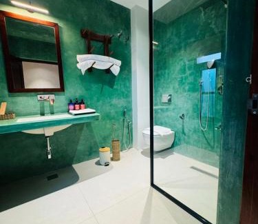 White Town House | Delhi House