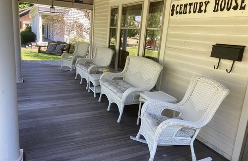 Delhi House | Delhi, NY - Turn of the Century Home