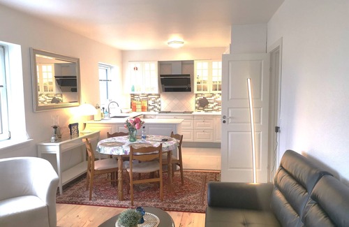 Amager Apartment | DELICIOUS APARTMENT NEAR THE BEACH, METRO, AIRPORT