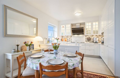 Amager Apartment | DELICIOUS APARTMENT NEAR THE BEACH, METRO, AIRPORT