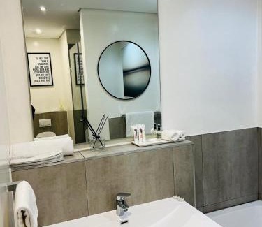 Bedfordview Apartment | Delight Luxurious Apartments 37 Angus road Bedfordview
