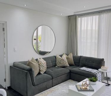 Bedfordview Apartment | Delight Luxurious Apartments