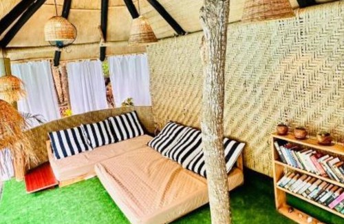 Diani Beach Cottage | Delightful 1-bedroom cottage in Diani Beach-8