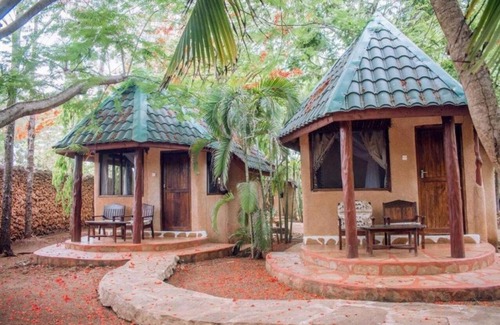 Diani Beach Cottage | Delightful 1-bedroom cottage in Diani Beach-8