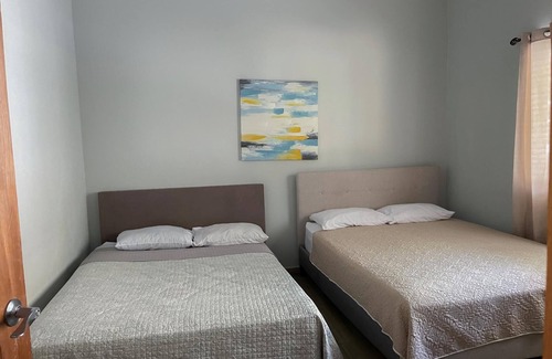 Las Escobas del Venado Apartment | Delightful 1BR Apartment @VenaoPark / Unit B