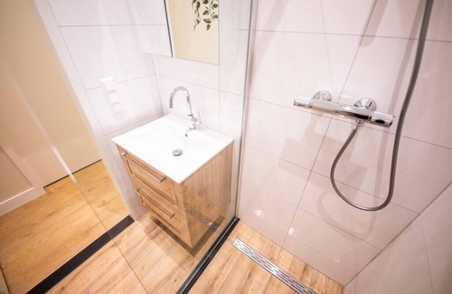 Hillegersberg-Zuid Apartment | Delightful 2 Bed Serviced Apartment 54m2 -MST40D-