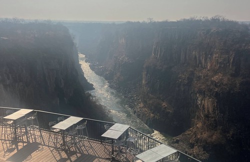 Victoria Falls Other | Delightful 2-bedroom farmhouse in Victoria Falls