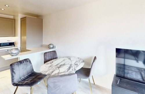 Hope Street Apartment | Delightful 2-bedroom apartment in Liverpool